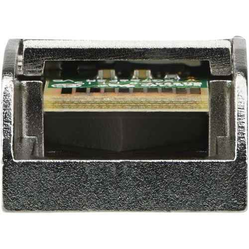 StarTech.com SFP10GLRMEMS network transceiver module Fiber optic 10000 Mbit/s SFP+ 1310 nm
