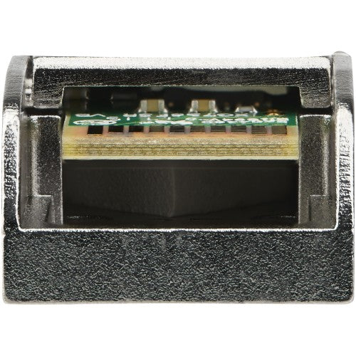 StarTech.com SFP10GSREMST network transceiver module Fiber optic 10000 Mbit/s SFP+ 850 nm