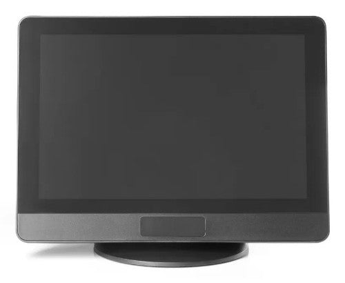 Barco ClickShare Control Panel video conferencing system Video conferencing service management system