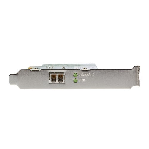 Black Box LH1690C-LC-R3 network card Internal Fiber 1000 Mbit/s