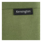 Kensington Simply Portable Lite Backpack 16” 16" Green