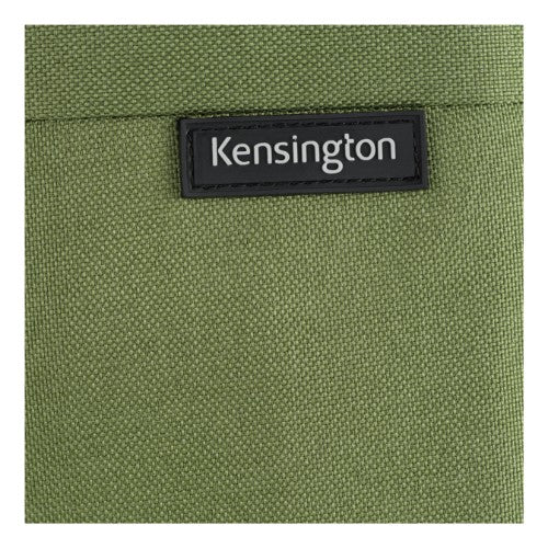 Kensington Simply Portable Lite Backpack 16” 16" Green
