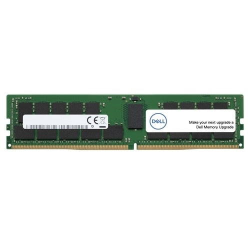 DELL A9810563 memory module 32 GB 1 x 32 GB DDR4 2666 MHz ECC