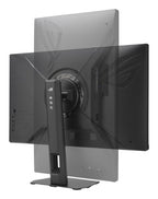 ASUS ROG Strix XG27ACMES computer monitor 27" 2560 x 1440 pixels Wide Quad HD LCD Black