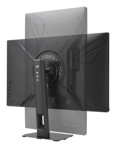 ASUS ROG Strix XG27ACMES computer monitor 27" 2560 x 1440 pixels Wide Quad HD LCD Black