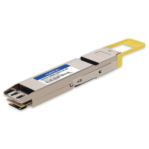 AddOn Networks OSFP224-1600GB-2XDR4-LRO-AO network transceiver module Fiber optic 1310 nm