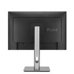 ASUS ProArt PA248CRV computer monitor 24.1" 1920 x 1200 pixels WUXGA LCD Black, Silver