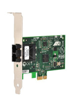Allied Telesis AT-2712FX Internal Ethernet 100 Mbit/s