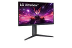 LG 24GS65F-B computer monitor 23.8" 1920 x 1080 pixels Full HD LCD Black