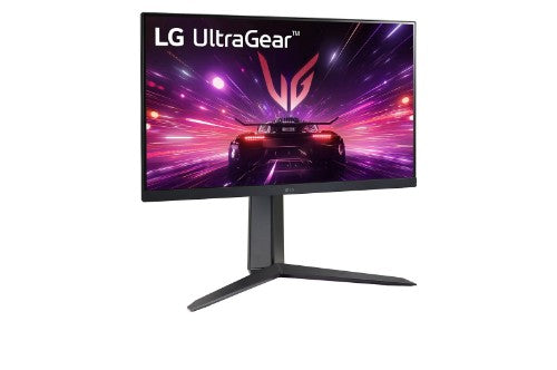 LG 24GS65F-B computer monitor 23.8" 1920 x 1080 pixels Full HD LCD Black