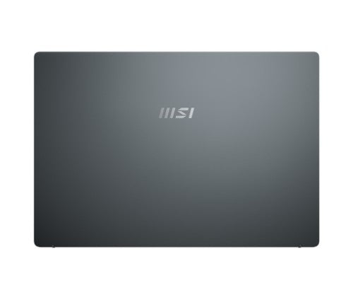 MSI Modern B10MW-014 Laptop 14" Full HD Intel® Core™ i5 i5-10210U 8 GB DDR4-SDRAM 256 GB SSD Wi-Fi 5 (802.11ac) Windows 10 Pro Black
