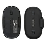 Targus AKM624USZ keyboard Mouse included Universal Bluetooth QWERTY English Black