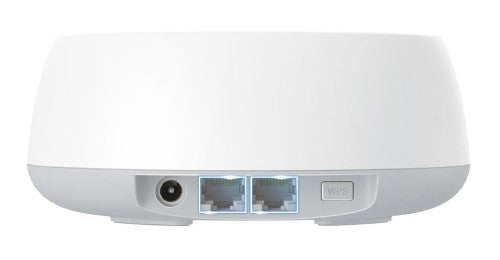 TP-Link DECO BE23 Dual-band (2.4 GHz / 5 GHz) Wi-Fi 7 (802.11be) White 2 Internal