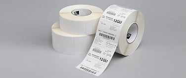Zebra Z-Select 4000T White