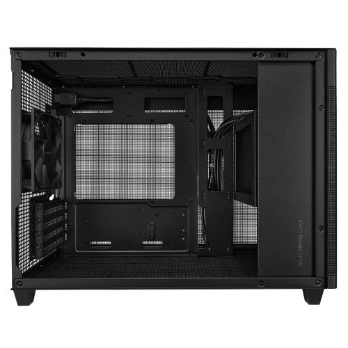 ASUS AP201 PRIME CASE MESH Mini Tower Black