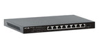 Eaton NG8POE-M2 network switch Black