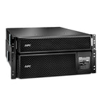 APC Smart-UPS SRT 5000VA 208V - 120V Step-Down Transformer uninterruptible power supply (UPS) Double-conversion (Online) 5 kVA 4.25 W 15 AC outlet(s)