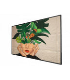 Philips 55BDL4511D/00 signage display Digital A-board 55" 500 cd/m² 4K Ultra HD Black 24/7