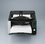Ricoh fi-8820 ADF scanner 600 x 600 DPI A3 Black, Gray