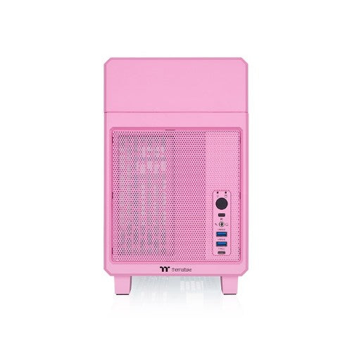 Thermaltake TR100 Mini Tower Pink