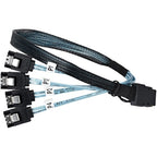 StarTech.com 8P6G-PCIE-SATA-CARD interface cards/adapter Internal Mini-SAS