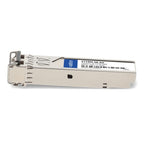 AddOn Networks ET7302-SR-AO network transceiver module Fiber optic 25000 Mbit/s SFP28 850 nm