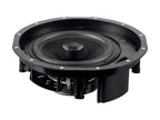 Monoprice 24435 loudspeaker 2-way White Wired 80 W