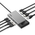 Belkin Connect Gray