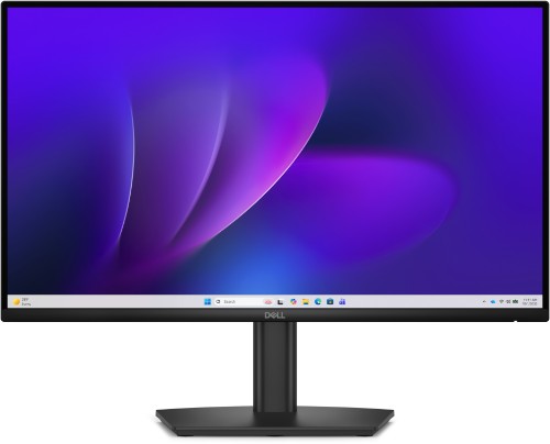 DELL Pro E2726H computer monitor 21.5" 1920 x 1080 pixels Full HD LCD Black