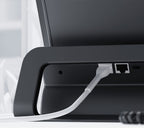 Ubiquiti Phone Touch Max Smart telephone Black