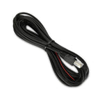 APC NetBotz Dry Contact Cable - 15 ft networking cable Black 177.2" (4.5 m)