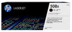 CF360X (508X) Toner black, 12.5K pages