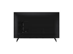 Samsung HG75CU700NFXZA hospitality TV 75" 4K Ultra HD Smart TV Black 20 W
