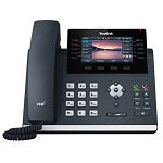 Yealink SIP-T46U IP phone Gray LCD Wi-Fi