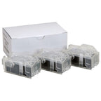 25A0013 Staples, 5K pages, Pack qty 3