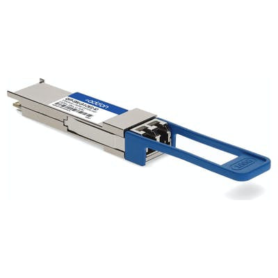 AddOn Networks QSFP-100G-LR-S-CW31-AO network transceiver module Fiber optic 100000 Mbit/s QSFP28 1310 nm