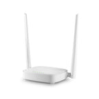 Tenda N301 wireless router Fast Ethernet Single-band (2.4 GHz) White
