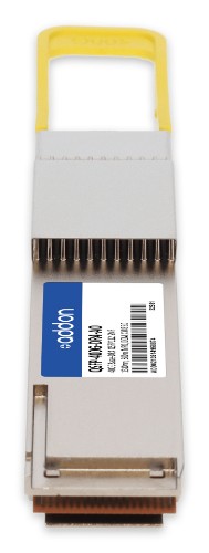 AddOn Networks QSFP-400G-DR4-AO network transceiver module Fiber optic 400000 Mbit/s QSFP112 1310 nm