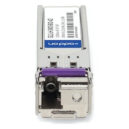 AddOn Networks GLC-LH-SMD-BXD-AO network transceiver module Fiber optic SFP