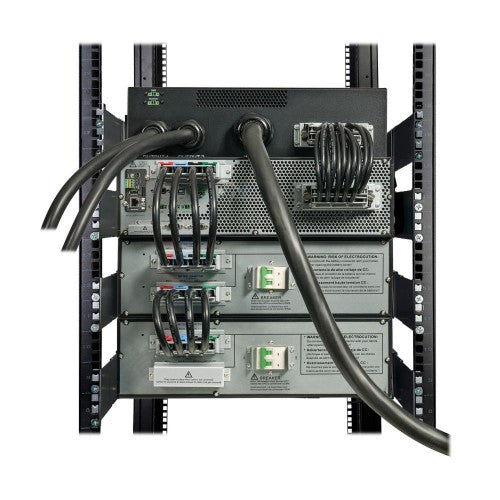 Eaton 93PX15KIND uninterruptible power supply (UPS) Double-conversion (Online) 15 kVA 15000 W