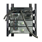 Eaton 93PX15KIND uninterruptible power supply (UPS) Double-conversion (Online) 15 kVA 15000 W