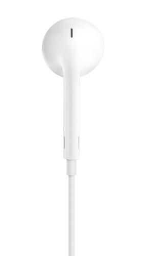 Apple EarPods Headset Wired In-ear Music/Everyday White