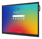 Viewsonic IFP9841 interactive whiteboard 98" 3840 x 2160 pixels Touchscreen Black USB