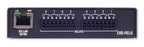 AMX EXB-REL8 gateway/controller