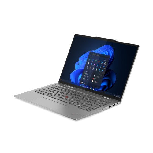 Lenovo ThinkPad X1 2-in-1 Gen 10 Aura Edition Intel Core Ultra 7 265U Hybrid (2-in-1) 14" Touchscreen 2.8K 32 GB LPDDR5x-SDRAM 512 GB SSD Wi-Fi 6E (802.11ax) Windows 11 Pro Gray