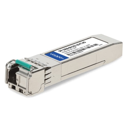 AddOn Networks SFP-10GB-BX-D32-10-FT-AO network transceiver module Fiber optic 10000 Mbit/s SFP+