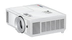ScreenPlay MULTIMEDIA PROJ data projector Standard throw projector 4700 ANSI lumens DLP WXGA (1200x800) 3D White