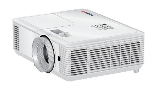 ScreenPlay MULTIMEDIA PROJECTOR data projector Standard throw projector 4000 ANSI lumens DLP WXGA (1280x800) 3D White
