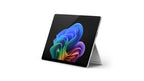 Microsoft Surface Pro 11 Copilot+ PC Snapdragon 256 GB 13" 16 GB Wi-Fi 7 (802.11be) Windows 11 Pro Platinum