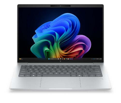 HP EliteBook 6 G2q 14 inch Notebook Next Gen AI PC Wolf Pro Security Edition